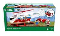 Brio Helikopter Ratunkowy, Ravensburger