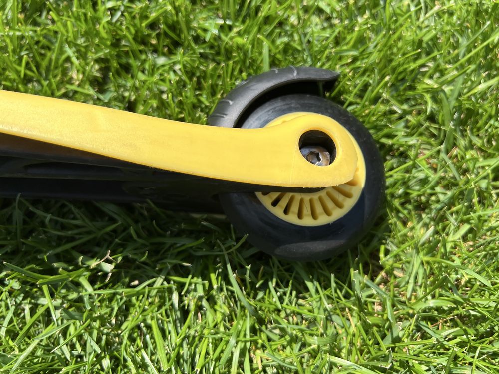 Hulajnoga rowerek Scoot and Ride