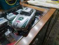 Mercedes Panamericana 1952