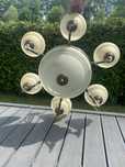 Lampa MARBELLA wisząca