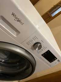 Pralka Whirlpool FFB 9448 BSV PL