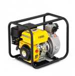 Мотопомпа бензинова DENZEL PX-50H 99203 (500 л/хв, 50 мм)