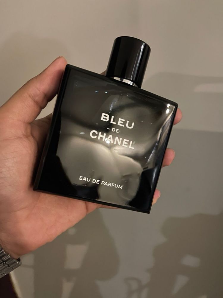 Bleu de Chanel