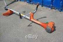 Мотокоса кусторез Husqvarna 343 345 545 хускварна Jonsered 2145 2032 2