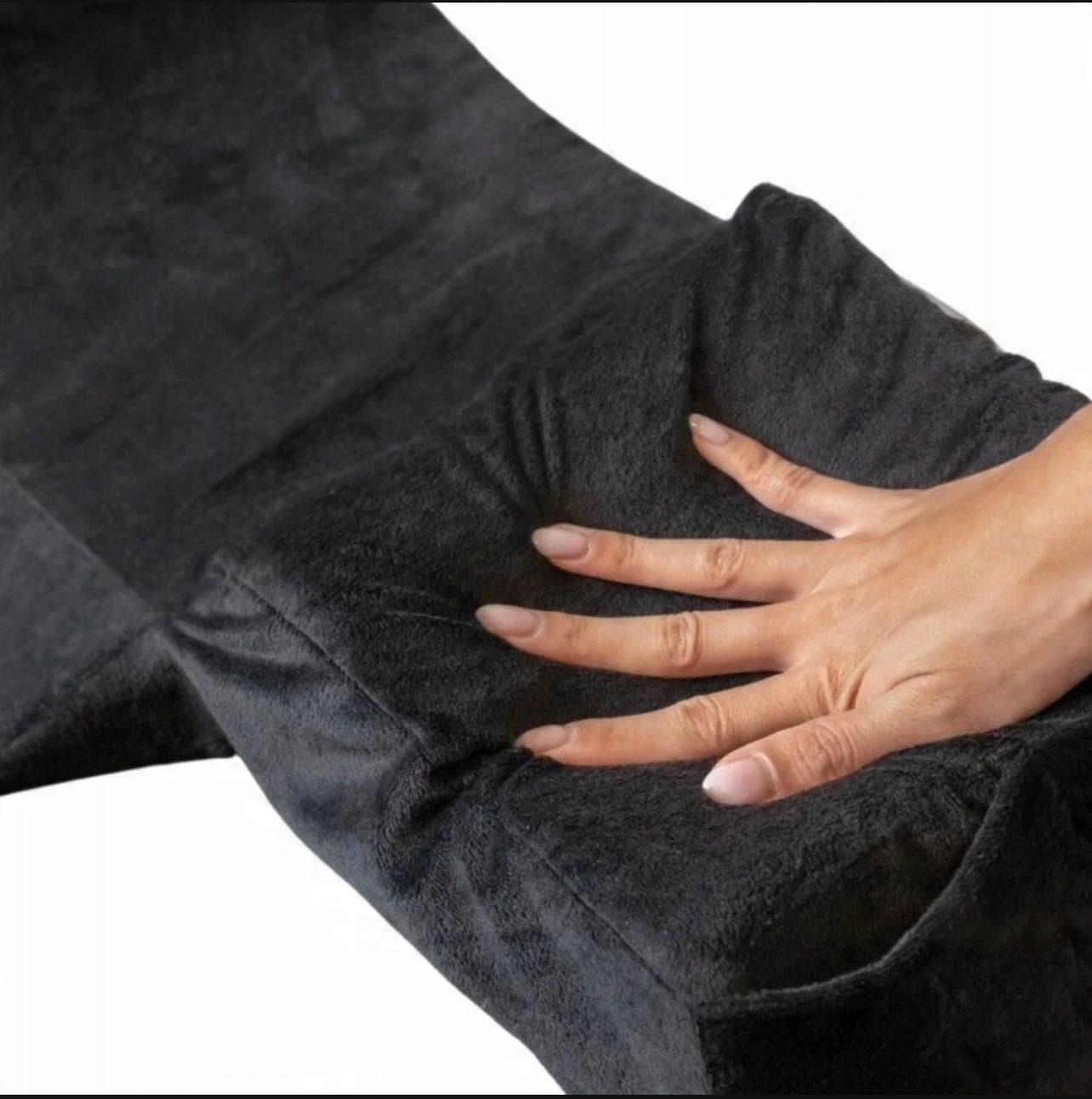 Poduszka do przedłużania rzęs memory foam
