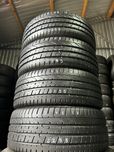 205/45/17 Pirelli комплект шини з Європи склад літо