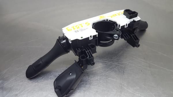 Conjunto / manetes de luzes e limpa vidros RENAULT Grand Scénic IV (R9