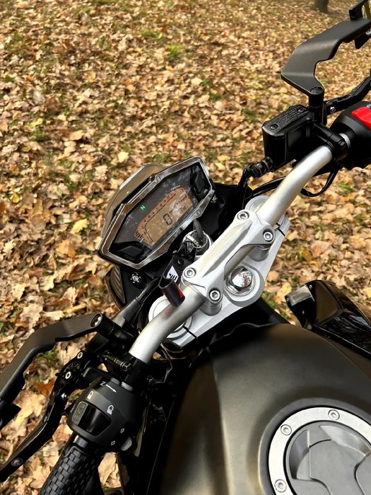 Продам мотоцикл в хорошому стані