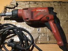 Шуруповерт 220V Hilti st 18 для металоконструкцій