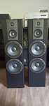 Kolumny jbl lx..