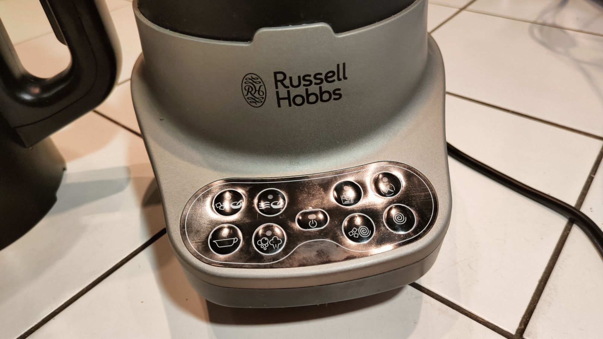 Blender Russell Hobss 1 , 75 litra  1200w