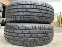 Шини 215/65 R16 Dunlop SportAll Season резина бу всесезонна
