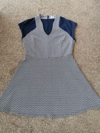 Sukienka Vero Moda 42