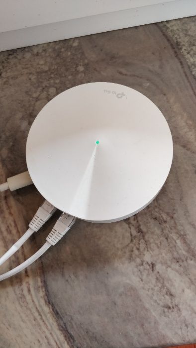 TP link Deco P7 3 sztuki - mesh