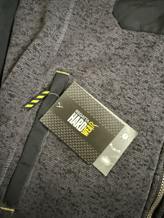 Polar Volvo czarno szary nowy