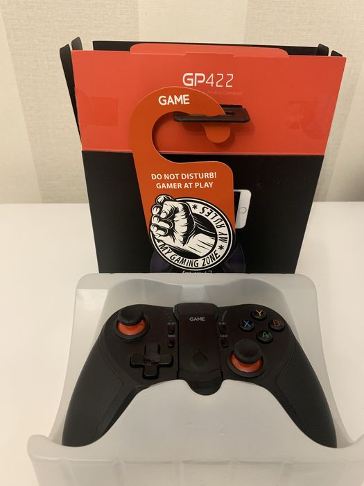 Джойстік ігровий. Новий.