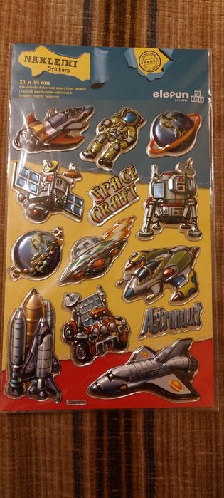 Zestaw mix dla dzieci