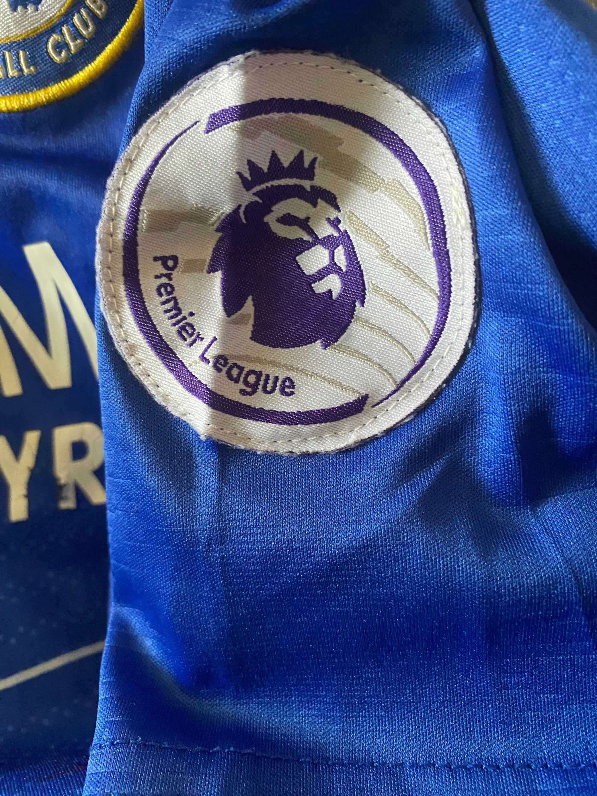 CHELSEA LONDYN F.C. 2018 - 2019 - M - adidas - UNIKAT