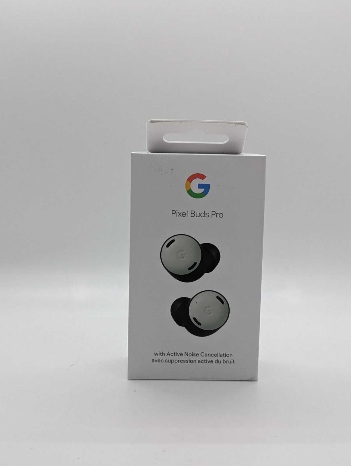 Нові навушники Google Pixel Buds Pro