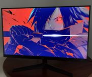Monitor Gaming LG