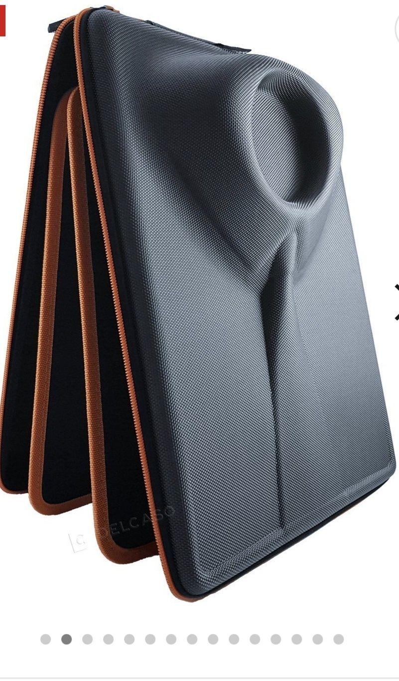 Etui pokrowiec na koszulę Packshi.com