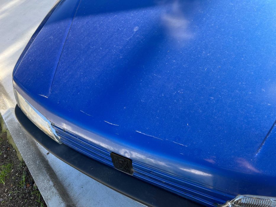 Peugeot 106 XSI 1996