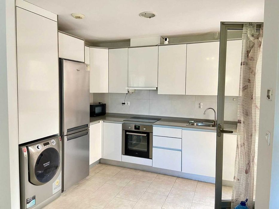 Dom w zabudowie bliźniaczej na sprzedaż w Aguas Nuevas, Torrevieja