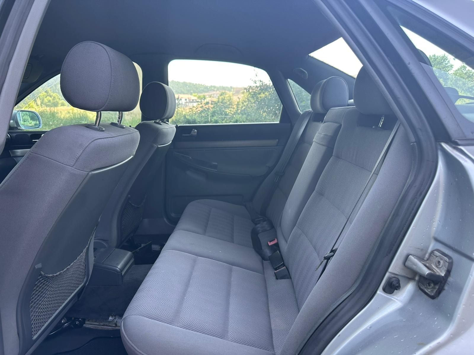 Audi A4 1.6 100cv