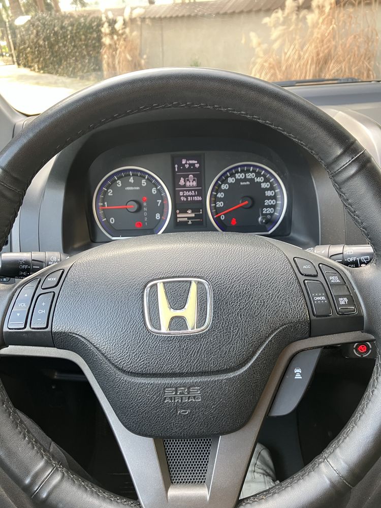 Honda CR-V 2010r