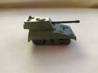 Matchbox Rolamatics nº 70 Tanque S-P Gun – 1976 (Excelente)