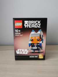 LEGO BrickHeadz Ashoka Tano 40539