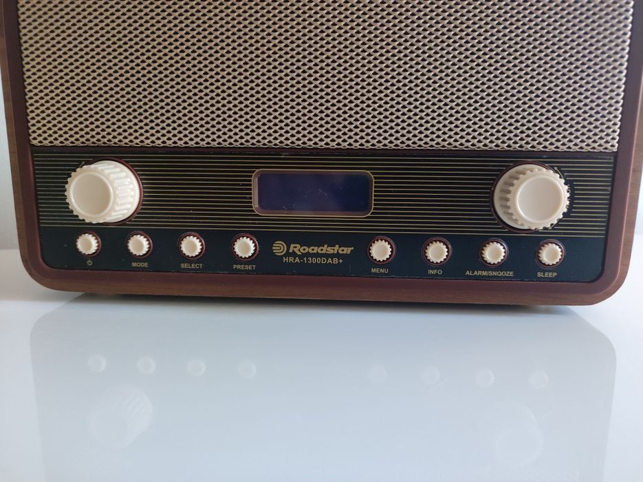 Radio Roadstar HRA-1300DAB+