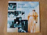 Droga do domu ojca Film Płyta DVD