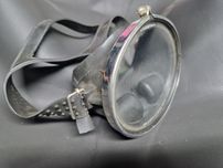 Oculos mergulho ou caça submarina champion vintage
