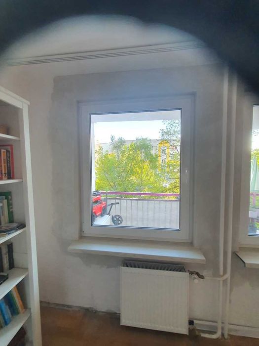 Serwis naprawaregulacja okien drzwi,rolet