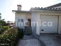 Moradia T3 (Gaveto) - Arrendamento!
