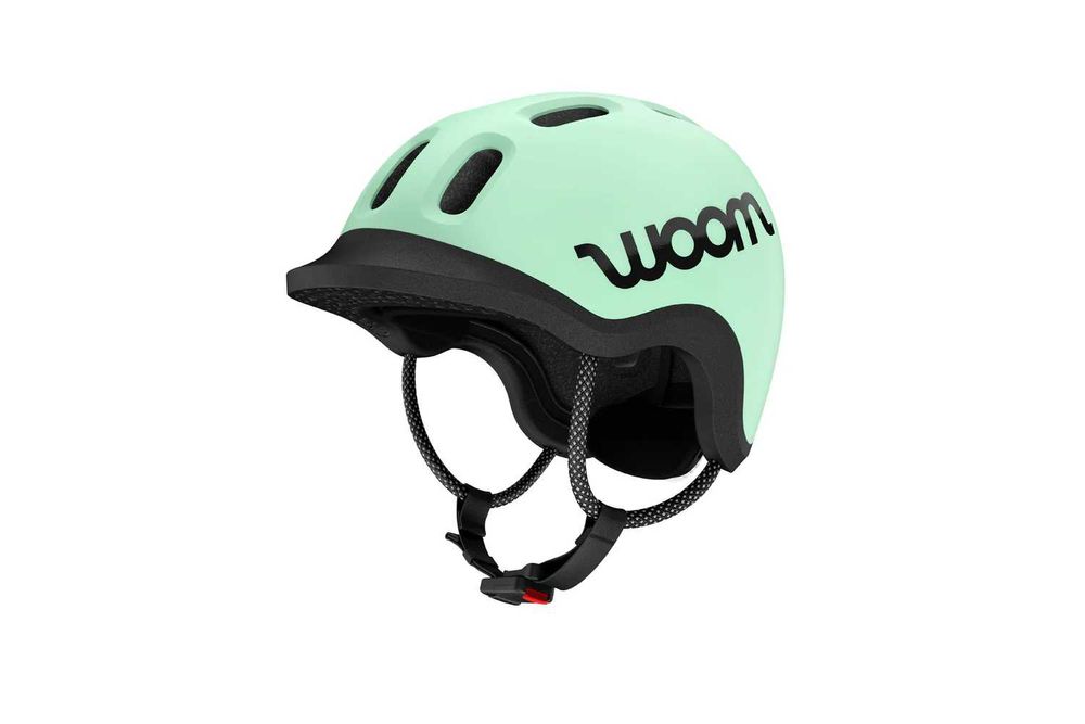Woom OFF AIR 6 Terra Coppa | 26 cala | 10-14 lat | 140-165 cm.