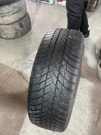 225 60 r17 bridgestone пара зимових резина покришки гума