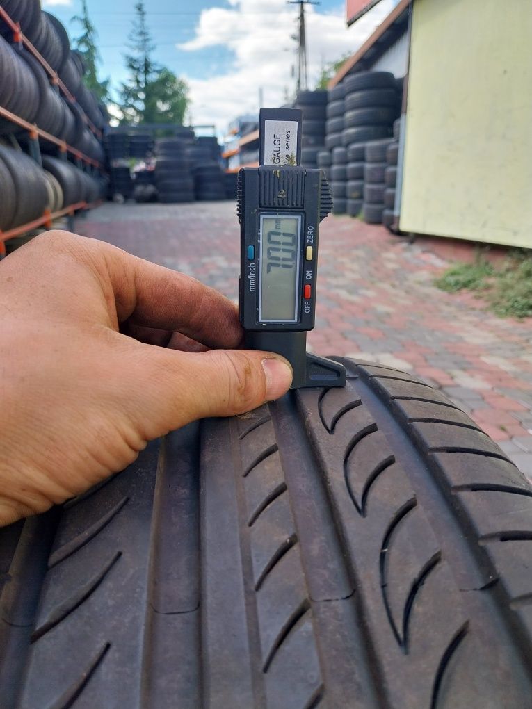 Opony Letnie Pirelli 225/40R19 93Y
