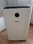 Oczyszczacz powietrza philips