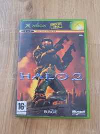 Halo 2 xbox classic