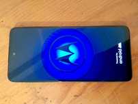 Motorola LG 22 -