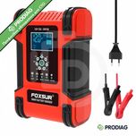 FOXSUR (12В-12А 24В-6А) FBC122412D - імпульсний зарядний пристрій