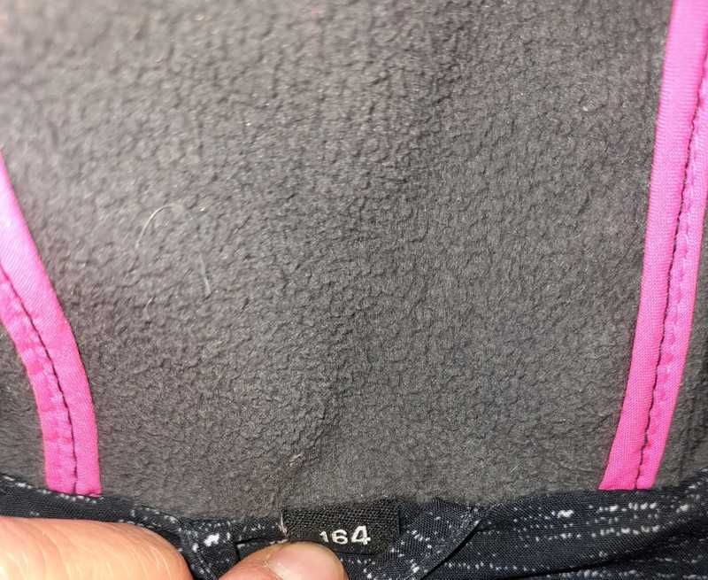 C&A kurtka softshell