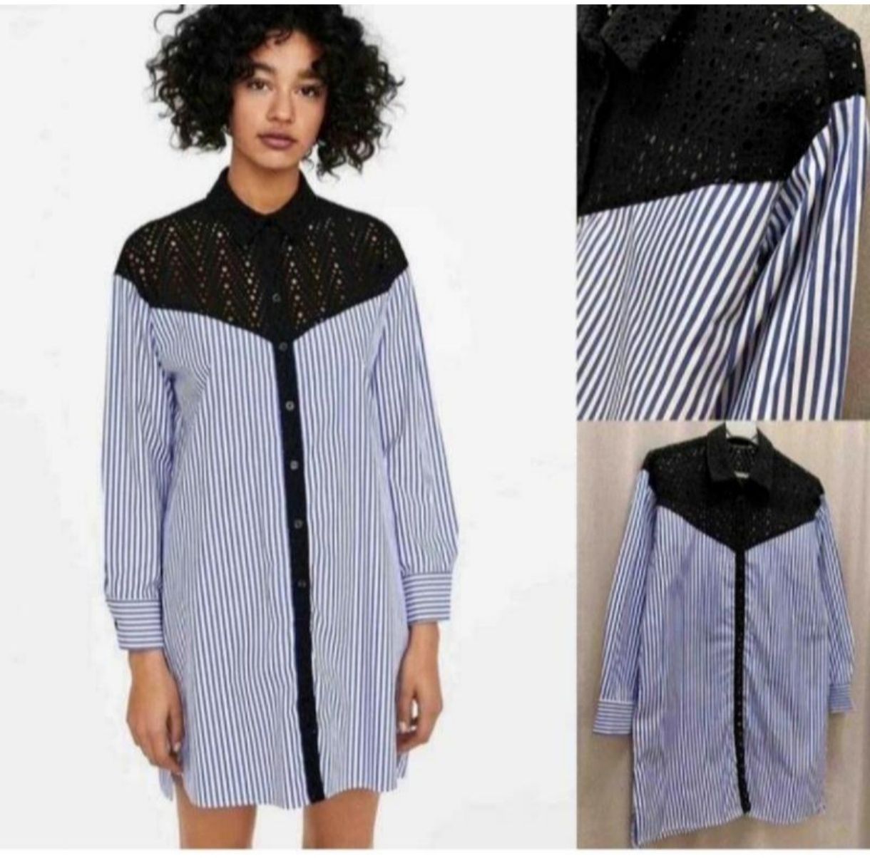 Плаття, сукня сарафан Zara