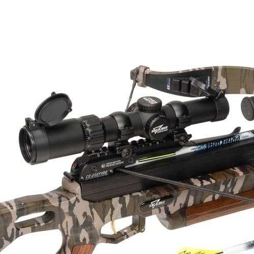 EXCALIBUR BESTA RECURVA MICRO 380 FPS — Portes Gratuitos