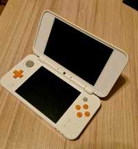 Konsola New Nintendo 2DS XL + ładowarka