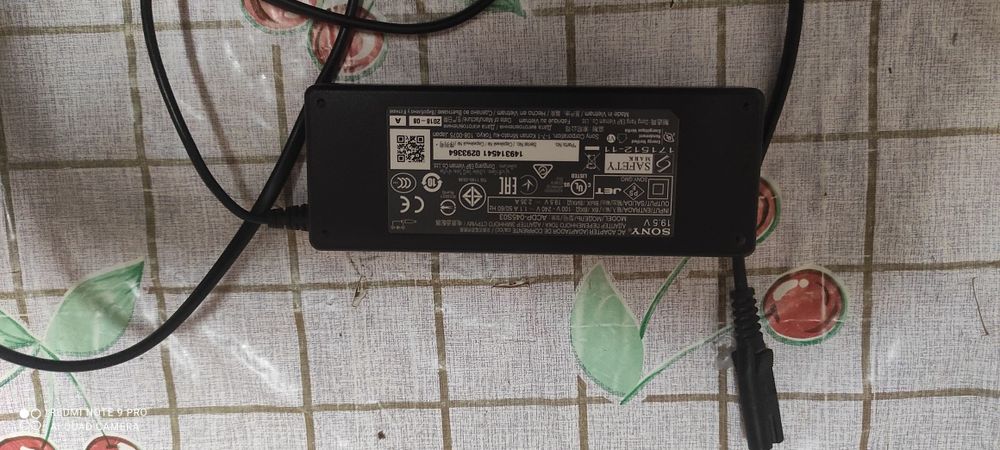 Продам на запчасти Sony KDL 32 WDD
