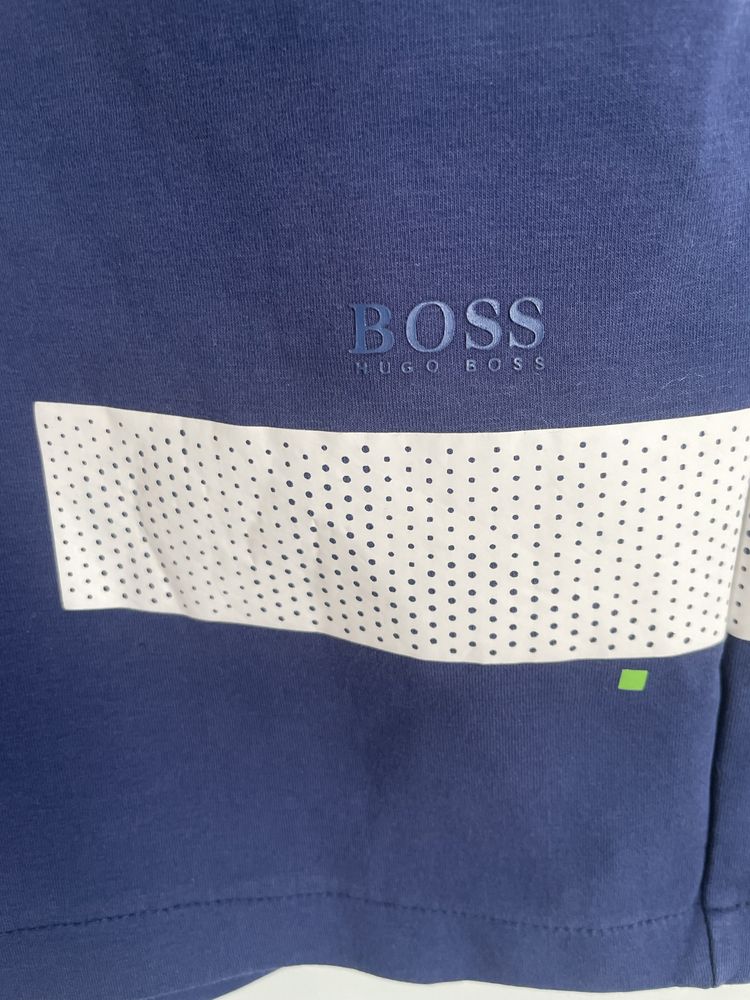 Hugo Boss meskie spodenki M