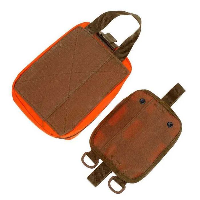 Підсумок аптечка тактична військова тактическая военная вертикальна